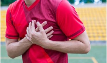 Infarto agudo de miocardio: qué es y señales de alerta por el caso de Joaquín Levinton, de Turf