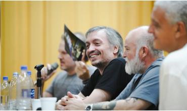 Máximo Kirchner reunirá al PJ Bonaerense para llamar a elecciones: “Nadie levantó la mano”