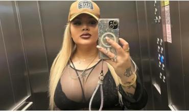 ¿Nuevo hijo dentro del penal? Se dio a conocer el resultado del test de embarazo de Morena Rial