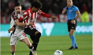 ¡Bombazo! Cristian Medina es seguido de cerca por un gigante de Sudamérica