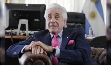 La IGJ arremete contra la AFA y la Superliga: “Se mueven al margen de la ley”