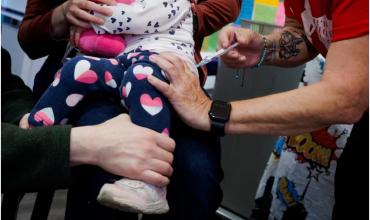 Mendoza: tras las primeras denuncias contra padres que no vacunaron a sus hijos, se presentaron voluntariamente más de 70 familias