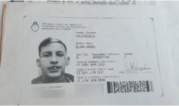 Caranchos top: encontraron el documento de L-Gante en un allanamiento e investigan su vínculo con la banda que estafaba aseguradoras