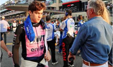 Un medio especializado en Fórmula 1 armó un ranking de los pilotos del 2025 y sorprendió con la ubicación de Franco Colapinto