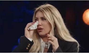 ¿Nueva rivalidad en Telefe? Wanda Nara estaría furiosa con una figura fuerte del canal y estos son los motivos