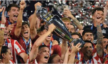 Cuánto dinero embolsó Estudiantes tras salir campeón del Torneo Clausura: la marcada diferencia con otras ligas del mundo