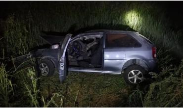 Al menos dos muertos y tres heridos por un choque frontal en Córdoba