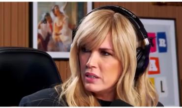 Delante de Jorge Rial, Viviana Canosa reveló si sigue en Carnaval Stream o la bajan