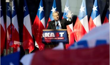 Líderes internacionales felicitaron a José Antonio Kast por su contundente victoria en las elecciones de Chile
