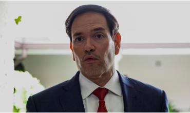 EEUU celebró el triunfo de José Antonio Kast en Chile y expresó su confianza en impulsar una agenda común en comercio y seguridad