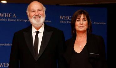 La familia de Rob Reiner rompió el silencio tras el horror por el brutal crimen del director y su esposa
