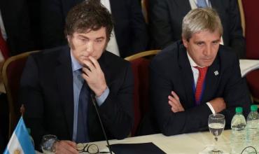 Reforma laboral: los cambios en impuestos condicionan el plan fiscal del Gobierno y tensan la meta con el FMI