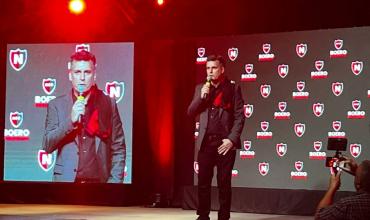 En una jornada histórica, Ignacio Boero fue elegido presidente de Newell’s