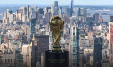 Mundial 2026: Argentina está entre los cinco países que más entradas solicitó