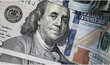 Así cerró el dólar tras la última medida del Gobierno con las bandas de flotación