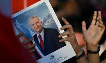 Ulises Carabantes tras el triunfo de Kast en Chile: “La gente eligió sentido común y un modelo que genere trabajo y crecimiento”