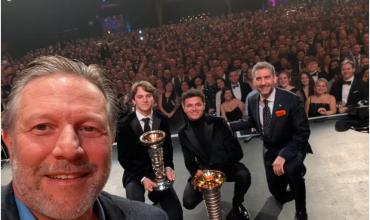 La despectiva frase del jefe de McLaren contra Alpine que generó revuelo en la Fórmula 1