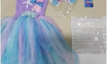 Alertan por juguetes importados que fueron prohibidos en Estados Unidos por ser inseguros para niños