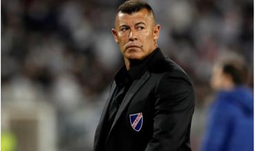 Almirón será el técnico de Di María en la Copa Libertadores