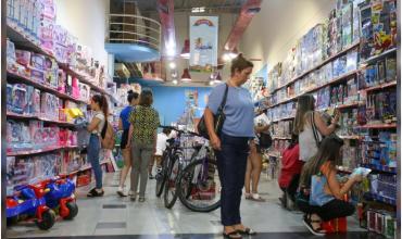 Ventas Navidad 2025: proyectan consumo moderado y precios estables en juguetes