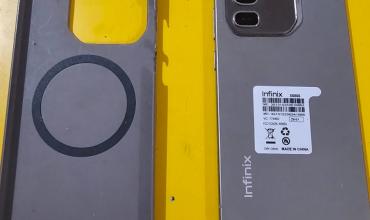 Recuperan y restituyen un teléfono celular extraviado en Chepes