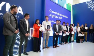 Los emprendedores argentinos buscan crecer y ganar mercado mediante una encuesta federal