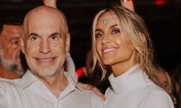 Rodríguez Larreta y Milagros Maylin esperan su primer hijo: la palabra de la influencer