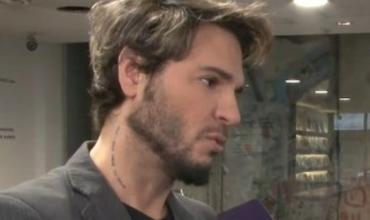 El furioso descargo de Tomás Dente contra Lali y María Becerra