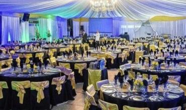 Acusan a una madre de haberse robado $17 millones para la fiesta de egresados