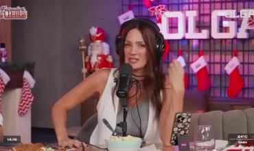 Paula Chaves se realizó un estudio médico y se llevó una sorpresa inesperada