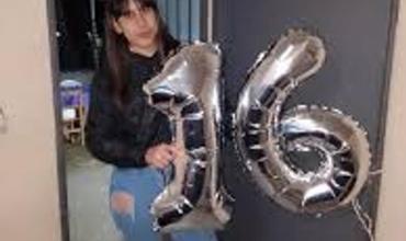 Apareció Abril Romero Miranda, la joven de 17 años estaba en Jujuy