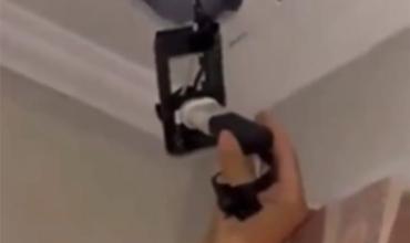 Habló el abogado del propietario de los departamentos donde se hallaron cámaras ocultas: “Mi cliente no es una persona expuesta políticamente; si lo fuera, ya estaría en libertad”