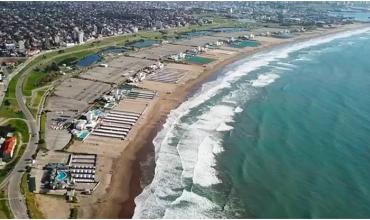 Cuál es el mejor balneario de Mar del Plata según la Inteligencia Artificial: qué opciones se recomiendan