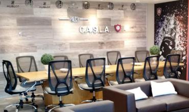 Crisis en San Lorenzo: las claves del futuro institucional tras la acefalía decretada en la reunión de CD