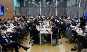 Diputados trata hoy el Presupuesto 2026 y el Gobierno confía en que obtendrá la media sanción