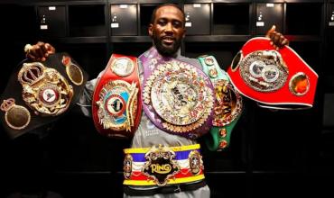 El mejor boxeador del mundo se retiró de manera sorpresiva: “Gané otro tipo de batalla”