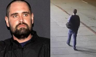 Filtran fotos que complican al hijo del cineasta Rob Reiner por el asesinato de su padre y su madre