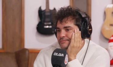 Homero Pettinato renunció a su trabajo