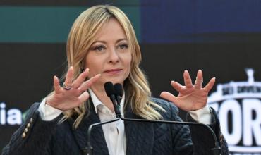 “Es prematuro”: Italia también rechaza la firma del acuerdo Mercosur-UE esta semana