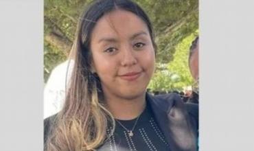 Apareció la joven policía que estuvo desaparecida durante días en Chubut