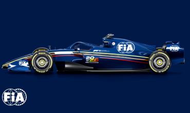 La Fórmula 1 detalló las modificaciones en los monoplazas para 2026