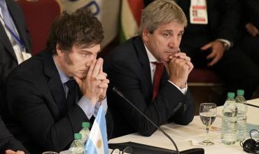 Javier Milei finalmente viaja al Mercosur con el acuerdo con la Unión Europea en duda