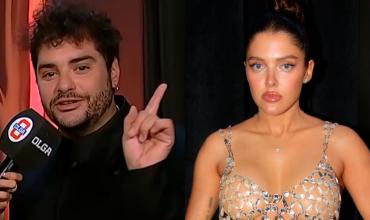 La frase inesperada de la mamá de La Reini que reavivó la polémica con Homero Pettinato