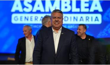 El Gobierno intimó a la AFA y a la Liga Profesional a que den explicaciones de sus balances contables y financieros