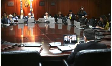 El Consejo de la Magistratura avanza en las investigaciones a cuatro jueces