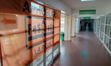 Claudia Contreras: “La salud pública está perdiendo profesionales porque los sueldos no alcanzan”