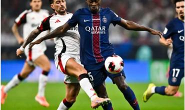 ¡PSG venció a Flamengo por penales es el nuevo campeón de la Copa Intercontinental!