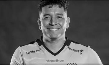 Conmoción en el fútbol ecuatoriano: Mario Pineida, jugador de Barcelona de Guayaquil, fue asesinado por sicarios