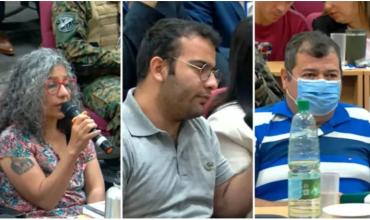 Femicidio de Cecilia Strzyzowski: las penas para el Clan Sena se conocerán en 2026