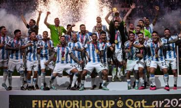 Selección argentina: los campeones confirmados, en duda y descartados para el Mundial 2026